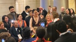 བོད་དོན་མི་ཉམས་གསོན་པོར་གནས་ནས་མི་ལོ་༦༥ འཁོར་བའི་དུས་དྲན་འདུ་འཛོམས།