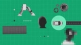 LogOn: Artists fight AI theft by 'poisoning' their digital images
