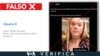 Es falso que la actriz porno ucraniana Maya Kovalenko busque convertirse en presidenta de Ucrania como se dice en la red social X (antes Twitter).