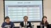 香港民意研究所8月24日公佈最新調查顯示，學術研究、言論、結社、出版、新聞及遊行示威等10項自由次指標全部下跌。(美國之音/湯惠芸)