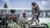 M23 ebundisi basoda ba Burundi, elobi FARDC