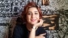 انجمن قلم آمریکا خواستار آزادی فوری «آتنا فرقدانی» کاریکاتوریست ایرانی شد
