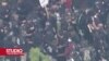 SAD: Incidenti između novinara i policije u porastu