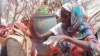 Chad's President Says Refugees, Host Towns Face Severe Hardship, Pleads for Help
