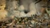 Ukraine Begins Plans for Post-War Reconstruction