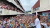 Venezuela: se dispara popularidad de María Corina Machado en las encuestas para las primarias