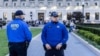 US Cities Bolster Security Ahead of Expected Mideast Protests
