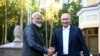 លោក Modi អំពាវនាវ​ឱ្យ​មាន​សន្តិភាព​ពេល​ធ្វើ​ទស្សនកិច្ច​នៅ​ក្រុង​មូស្គូ ដោយ​ថ្លែង​ថា​ការ​ស្លាប់​របស់​កុមារ​ជា​រឿង​គួរ​ឱ្យ​ឈឺចាប់