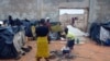 Niger Political Crisis Risks Humanitarian Crisis