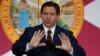 Gubernur Florida asal Partai Republik, Ron DeSantis