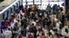 Faulty software update causes havoc for airlines, hospitals, governments worldwide