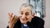 Pope Asks Italian Cardinal to Carry Out Ukraine Peace Mission 
