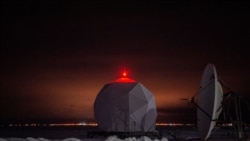 美軍一週來第二次在阿拉斯加防空識別區發現俄軍機