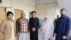 Pengadilan Pakistan Bebaskan Orang Tua Aktivis dalam Kasus Makar
