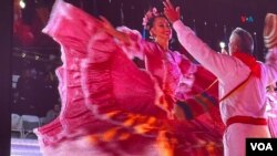 Festival Mundial de la Cultura