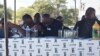 Amalunga eHighlanders Executive Committee lawe Board of Directors ngesikhathi besemhlanganweni oqhutshwe koBulawayo ngeSonto.