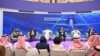 Perkuat Industri Antariksa, Saudi Bentuk Grup Baru