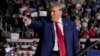 Charges Against Trump Include Effort to Subvert Electoral College