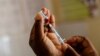 Climate Change Impeding Fight Against AIDS, TB and Malaria