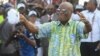 Une partie de l’opposition gabonaise se range derrière Albert Ondo Ossa