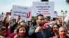 Tunisian Judge Bars Broadcast Media From Opposition Conspiracy Cases