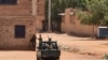 Washington annonce des sanctions contre l'armée et les FSR