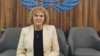 Meri Loulor, BMT-nin Hüquq müdafiəçilərinin vəziyyəti üzrə xüsusi məruzəçisi 