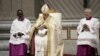 Vatican and Rome begin dash to 2025 Jubilee with papal bull, construction