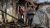 Zelenskyy says he urged House speaker Johnson to hold Ukraine aid vote