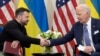 លោក Biden នឹង​ជួប​លោក Zelenskyy នៅឯ​សេតវិមាន​នៅ​ថ្ងៃ​ទី២៦ ខែ​កញ្ញា​នេះ