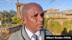 Induna uMbiko Masuku oweMatshetsheni