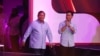 LSI: Prabowo-Gibran Kembali Unggul