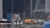 Rusia Tangkap 4 Lagi Anggota Komplotan Penyerang Moskow