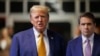 Georgia appeals court agrees to review ruling allowing Fani Willis to stay on Trump election case