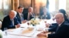 Trump welcomes Netanyahu to Mar-a-Lago, mending rift with key political ally