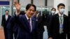 Wapres Taiwan Sebut Pilpres Bukan Keputusan China 