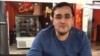 سعید سیف، روزنامه‌نگار