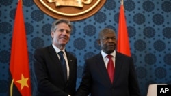 Foto de arquivo. Encontro em Jan. 25, 2024.
