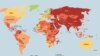 RSF World Press Freedom Day Report 