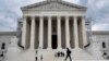 US Supreme Court boosts NRA in free speech fight with New York official
