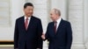 Expanding China-Russia Cooperation Has Risks, Experts Say 