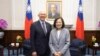 ཨ་རིའི་གྲོས་ཚོགས་ཀྱི་སྐུ་ཚབ་ཚོས་ཐེ་ཝན་ལ་སྲུང་སྐྱོབ་བྱ་རྒྱུ་བསྐྱར་ཟློས། 