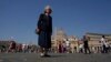 High-Profile French Nun Inspires Hope for Catholic Women 