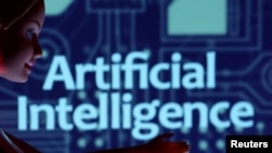 '인공지능(Artificial Intelligence: AI)' 문구가 표시된 자료 이미지
