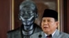 Kelompok Relawan Pro-Jokowi Dukung Prabowo sebagai Presiden