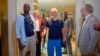 Niger Credited With Negotiating Release of US Aid Worker, French Journalist
