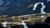 Skiers Seek Climate Change Moves: 'The Seasons Have Shifted' 