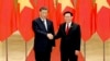 China-South Korea competition grows in Vietnam 