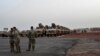 Setidaknya 12 Tentara Tewas dalam Serangan Terbaru di Niger 