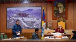 བོད་དོན་རྒྱབ་སྐྱོར་ཐོབ་ཆེད་ཆབ་སྲིད་ཚོགས་པ་ཚང་མར་འབྲེལ་བ་བྱ་གལ་ཆེ་བ། 